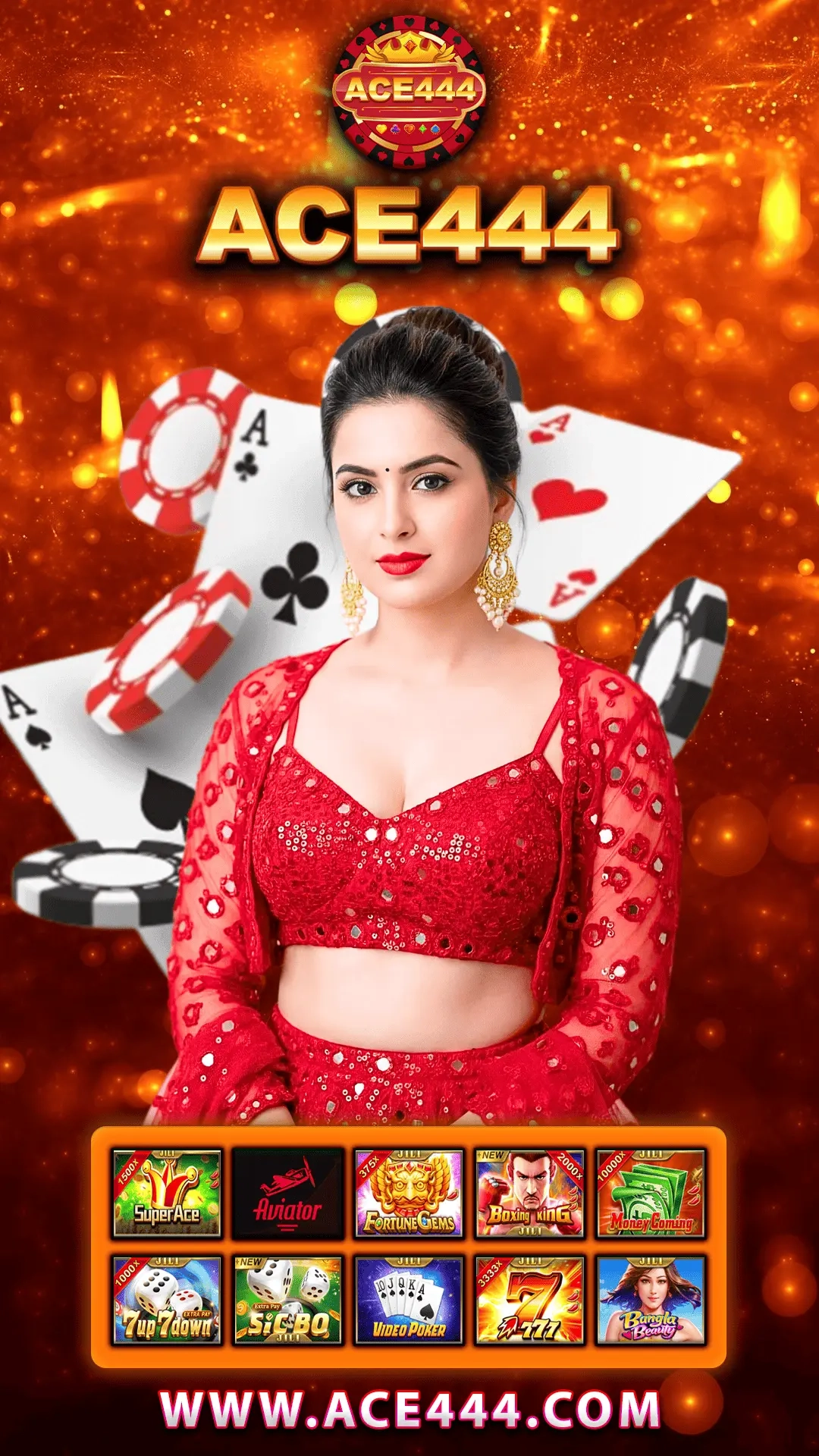 Video slot game cover