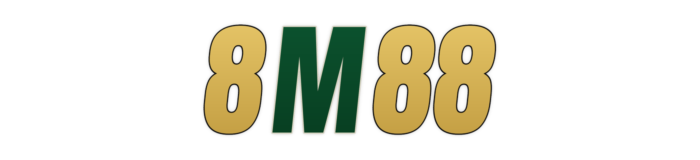8m88
